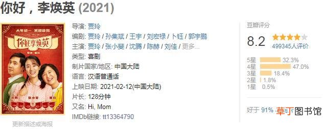《你好,李焕英》票房破30亿,贾玲要知道票房这么高三年前就开始减