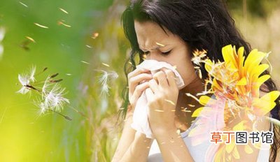 花粉过敏怎么办才最有效 远离鲜花为何还会花粉过敏?