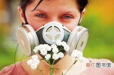 花粉过敏怎么办才最有效 远离鲜花为何还会花粉过敏?
