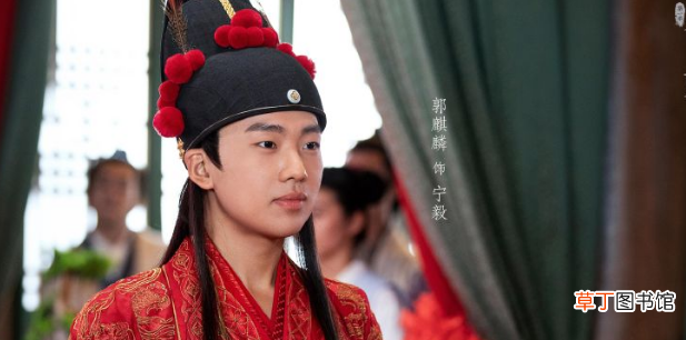 赘婿人物关系介绍_赘婿人物大全_赘婿各人物结局百科