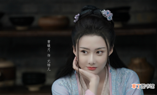 赘婿人物关系介绍_赘婿人物大全_赘婿各人物结局百科