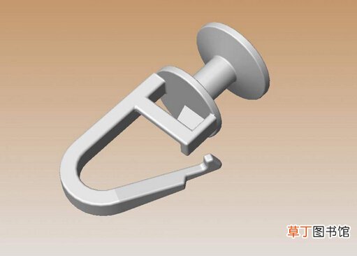 窗帘挂钩的安装方法-使用窗帘挂钩的注意事项