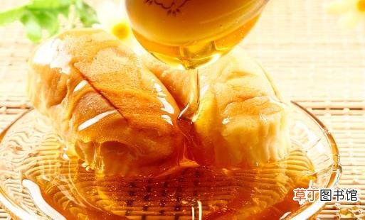 蜂蜜怎么吃才能营养加倍
