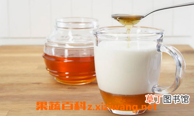 徐长卿兑蜂蜜的功效作用