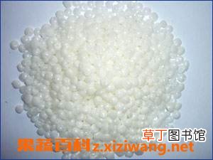 白蜂蜡的作用与功效