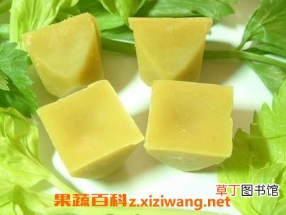 怎样制作蜂蜡 制作蜂蜡的材料和步骤教程