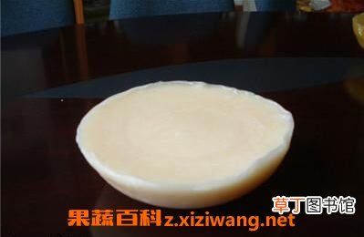 白峰蜡和黄蜂蜡的区别