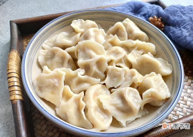 正月大年初五为什么要吃饺子寓意是什么