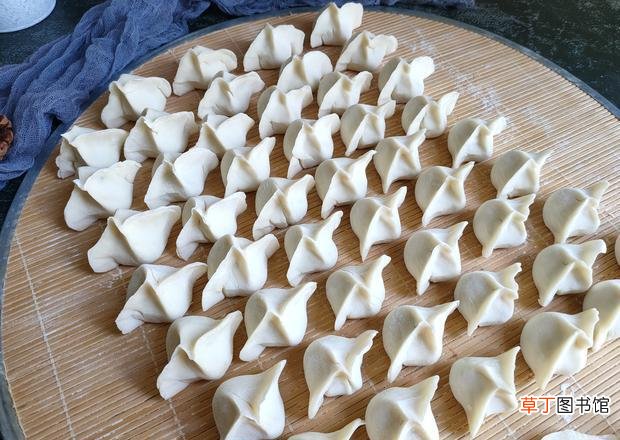 正月大年初五为什么要吃饺子寓意是什么