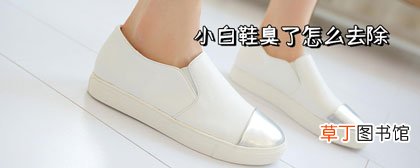 鞋子太臭怎么快速去除-步骤详解须知