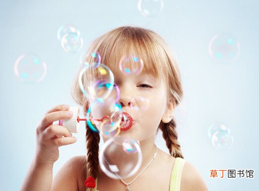 泡泡水的制作方法-泡泡水的物理分析及注意事项