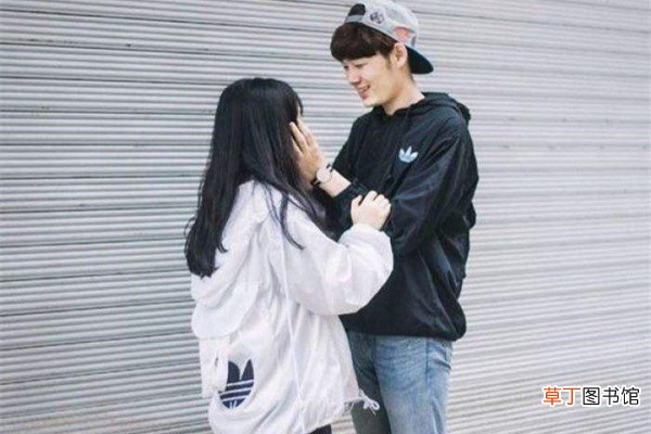 结束冷战开口第一句话 这样不仅可爱还绝对不尴尬