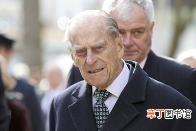 菲利普亲王一生回顾 英国将不为菲利普亲王举行国葬