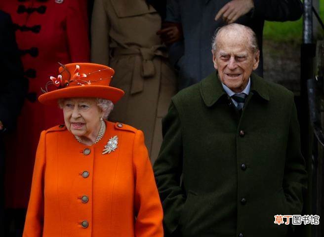 菲利普亲王一生回顾 英国将不为菲利普亲王举行国葬