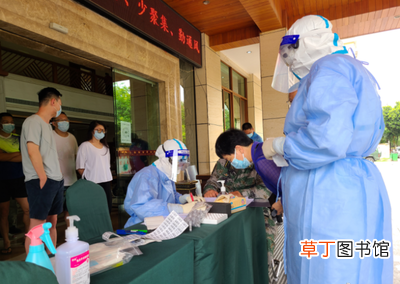 全国中高风险地区最新名单 31省区市新增确诊14例均为境外输入