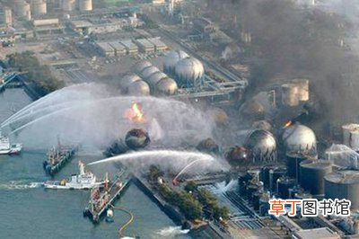 日本将核污水排入大海后果 中方回应日本决定将核污水排入大海