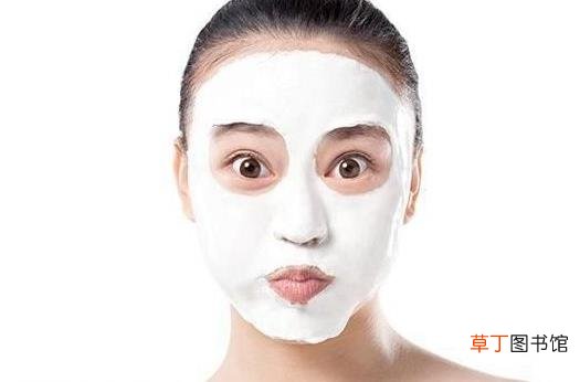 敷面膜的误区你犯了几个？