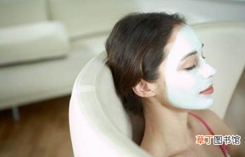 中医美容面膜安全又可靠
