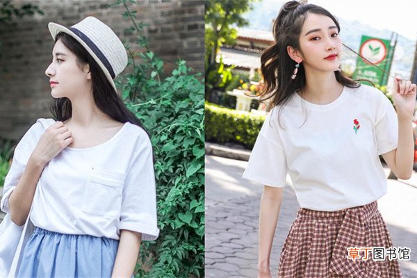 皮肤黑穿什么衣服显白 选这5种颜色绝对不会出错