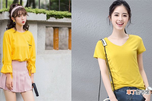 皮肤黑穿什么衣服显白 选这5种颜色绝对不会出错