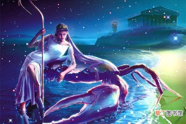天蝎女和什么座最配 这几个星座和天蝎女最搭