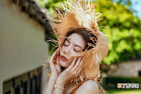 方脸适合什么帽子 最适合方脸的帽子推荐