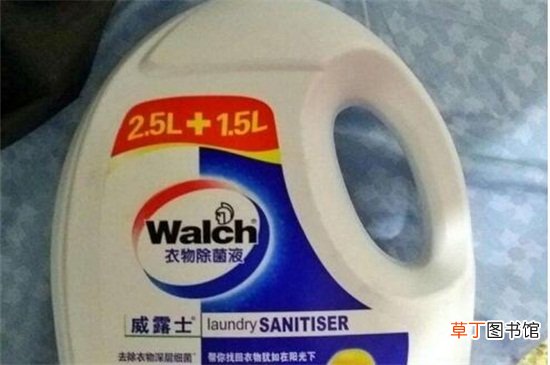 衣服消毒用什么消毒液最好