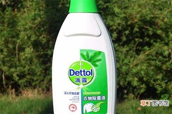 衣服消毒用什么消毒液最好