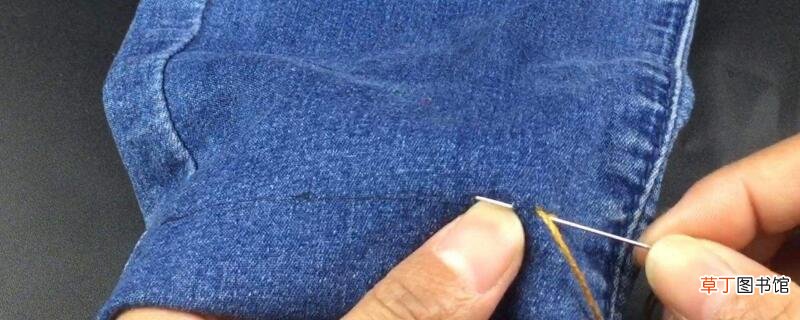 裤头小了怎么改大？裤头小了可以改大吗？