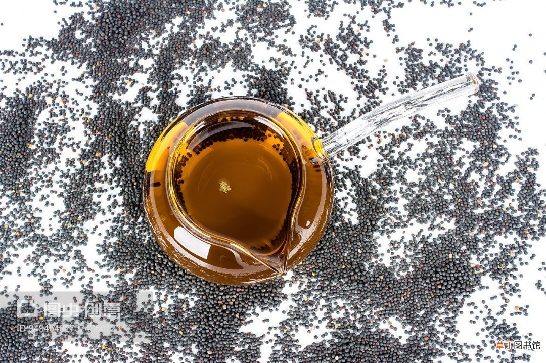 自己榨的菜籽油保质期菜籽油过期还能吃吗