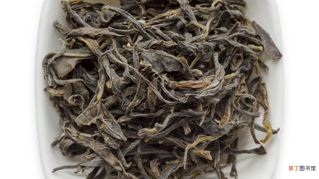 冰岛老寨古树茶特点关于冰岛老寨古树茶的特点介绍