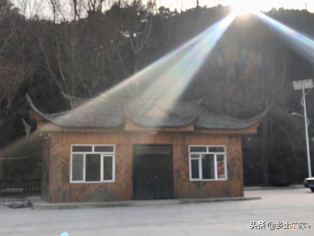 腊月二十九小除夕民俗称二十九贴倒酉有什么寓意？