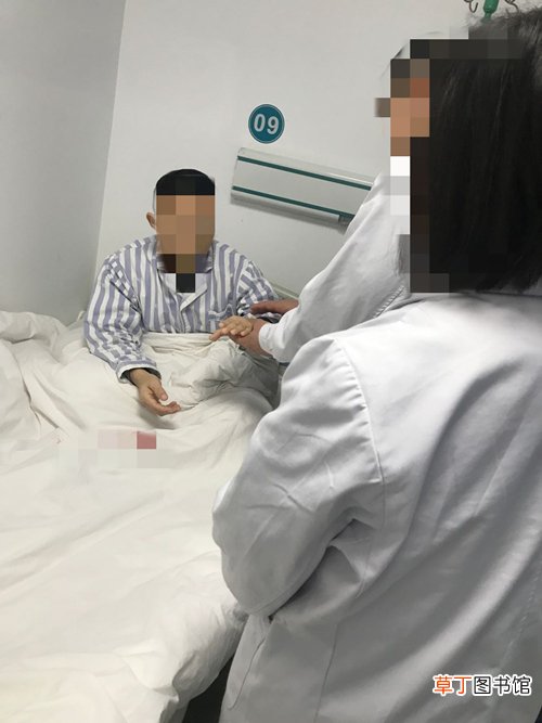 源头治脂肪肝打破传统脂肪肝难治困境，男子重返健康！