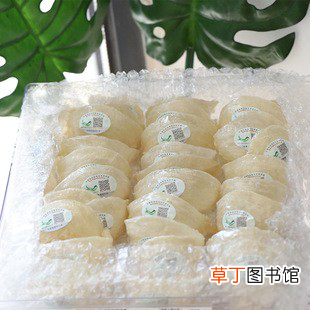 优质干燕窝的特点 哪些因素决定溯源燕窝的价格