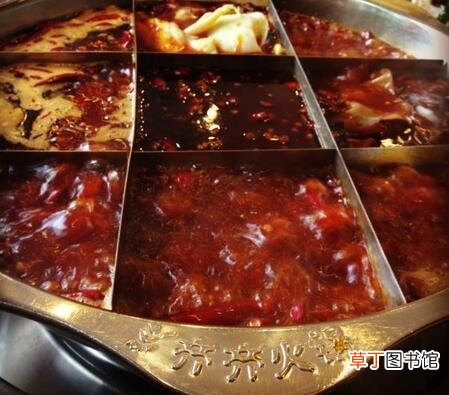 解放碑有什么好吃的