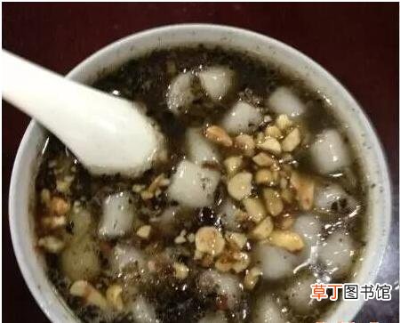 解放碑有什么好吃的