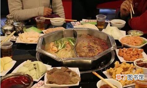 解放碑有什么好吃的