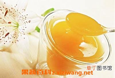 选蜂蜜应该选什么颜色的好 选蜂蜜要注意什么问题