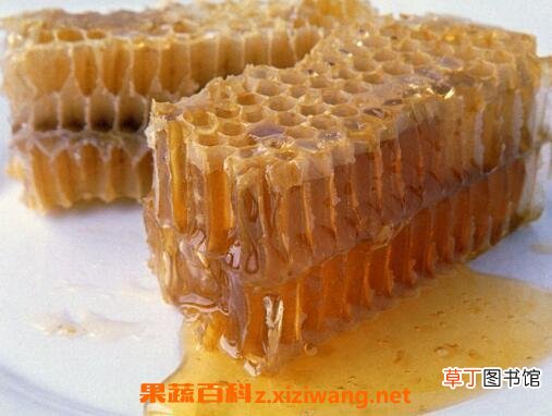 带蜂蜜的蜂蜡如何保存