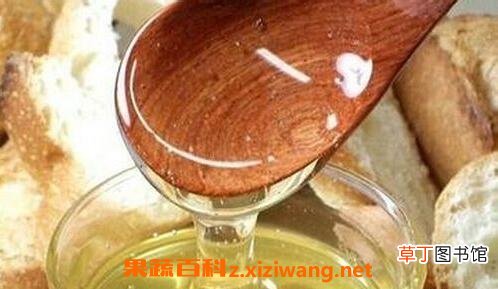 洋槐花蜂蜜的功效与作用