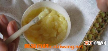 过期的蜂王浆有什么用