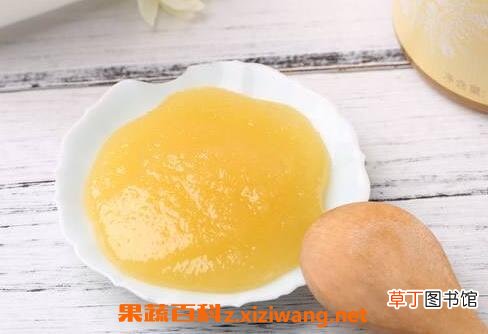 蜂王精和蜂王浆的区别