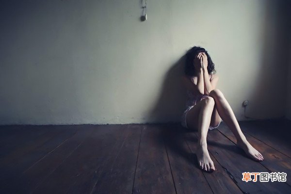男人不可能复合的表现 女人别再傻傻的等了