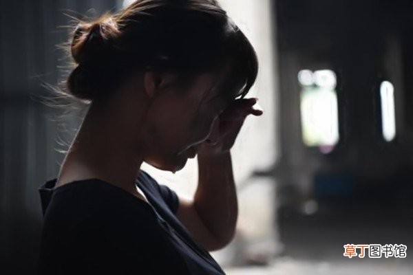 男人不可能复合的表现 女人别再傻傻的等了