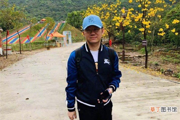 涂磊经典语录 涂磊说的人生哲理关于爱情关于生活