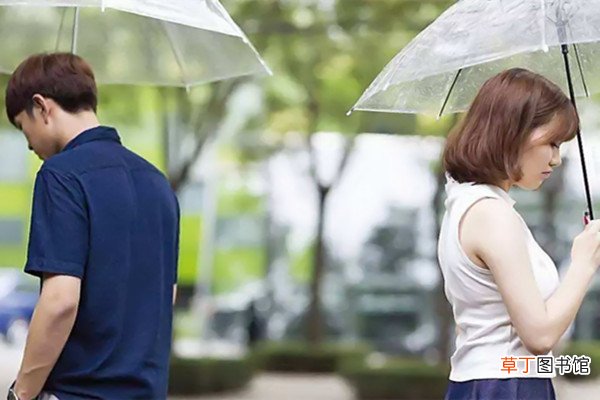 一个男人厌烦你的表现 女人别再自作多情