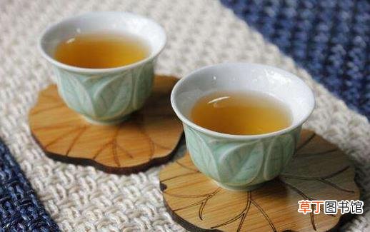 吸烟人士常喝普洱茶能降低有害物质