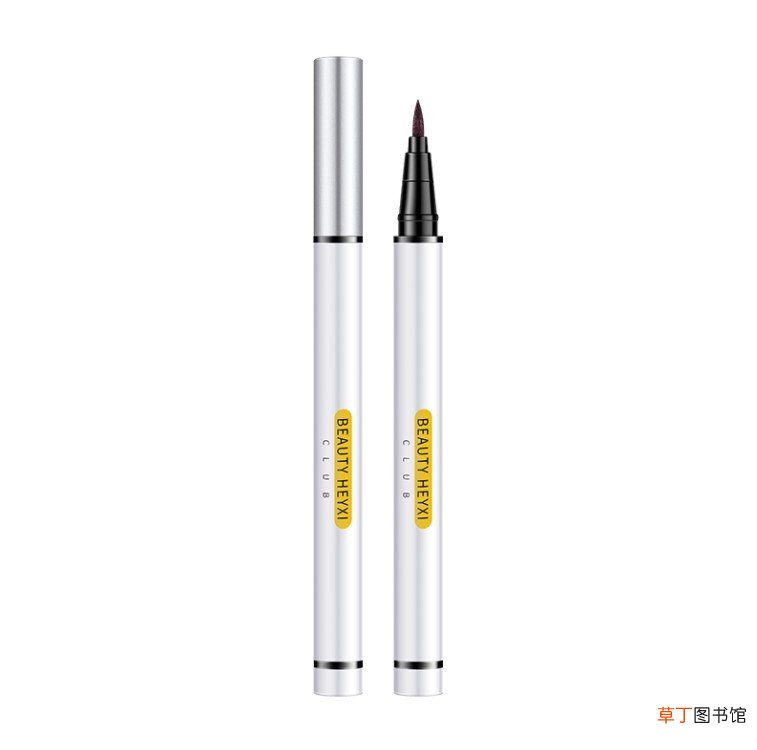 五种简单方法画眼线更好 怎么样画好眼线