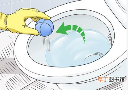 厕所堵了如何自己疏通-4个实用方法图文详解
