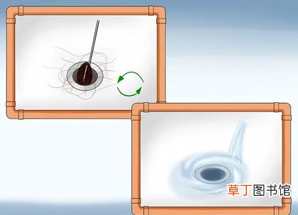 分享5种可行方法 卫生间下水道疏通方法